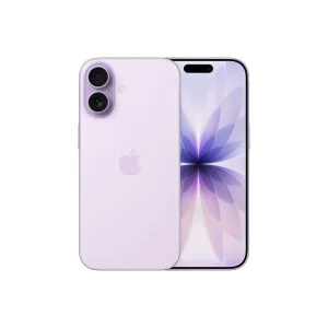 گوشی موبایل Apple iPhone 17 (ریجستر شده)