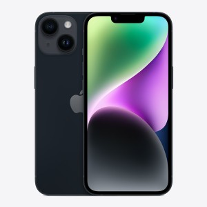 Iphone 14 Midnight 128GB