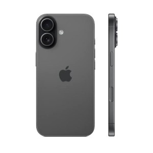 Iphone 17 Black 256GB