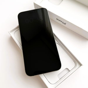 Iphone 14 Pro Max Deep purple 256GB