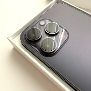 Iphone 14 Pro Max Deep purple 256GB