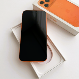 Iphone 17 Pro Max Cosmic Orange 256GB
