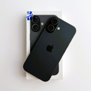 Iphone 17 Black 256GB