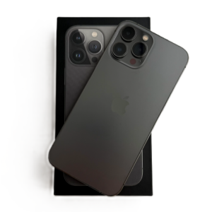 Iphone 13 Pro Max Graphite 256GB
