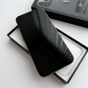 Iphone 13 Pro Max Graphite 256GB
