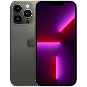 Iphone 13 Pro Max black 256GB