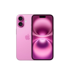 گوشی موبایل  128GB- Apple iPhone 16 CH/A  کارکرده