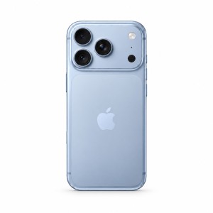 گوشی موبایل اپل iPhone 18 Pro رنگ آبی یخی