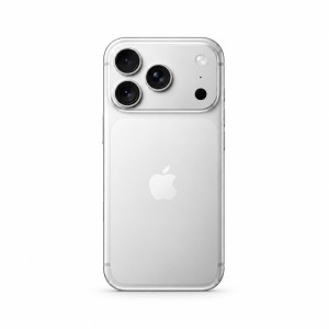 گوشی موبایل اپل iPhone 18 Pro رنگ نقره ای