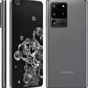 گوشی موبایل سامسونگ S 20 ultra