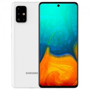 گوشی موبایل سامسونگ A72 مدل 4G