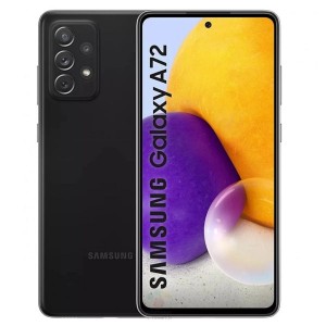 گوشی موبایل سامسونگ A72 مدل 5G