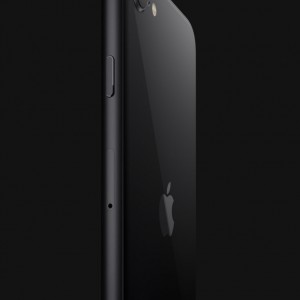 گوشی موبایل iphone SE 2020 ظرفیت 128 گیگابایت