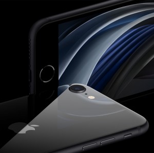 گوشی موبایل iphone SE 2020 ظرفیت 128 گیگابایت