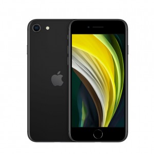 گوشی موبایل iphone SE 2020 ظرفیت 128 گیگابایت
