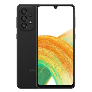 گوشی موبایل سامسونگ A33 مدل 5G با حافظه 128 گیگابایت