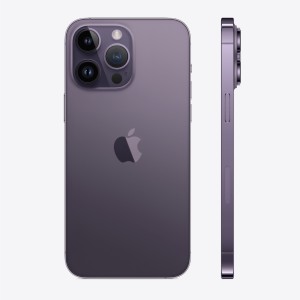 گوشی موبايل iPhone 13 Pro Max ظرفیت 256 گیگابایت