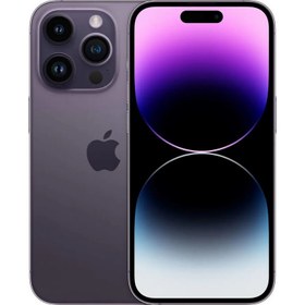 گوشی موبايل iPhone 14 Pro ظرفیت 256 گیگابایت