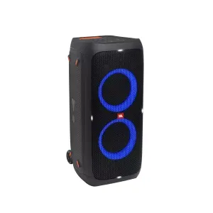 اسپیکر بلوتوثی قابل حمل جی بی ال مدل PARTY BOX 310
