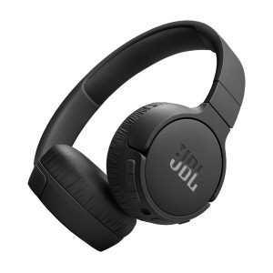 هدفون بلوتوثی جی بی ال مدل Tune 670
