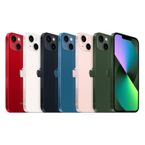 گوشی موبايل Apple iPhone 13