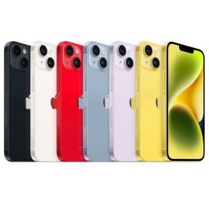 گوشی موبایل Apple iphone 14