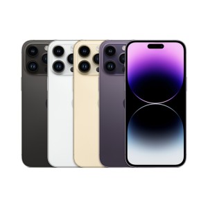 گوشی موبایل Apple iPhone 14 Pro Max