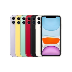 گوشی موبایل Apple iPhone 11