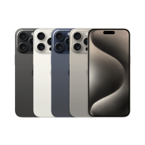 گوشی موبایل Apple iPhone 15 Pro Max