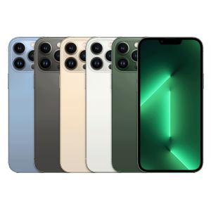 گوشی موبايل Apple iPhone 13 Pro Max