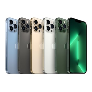 گوشی موبايل Apple iPhone 13 Pro