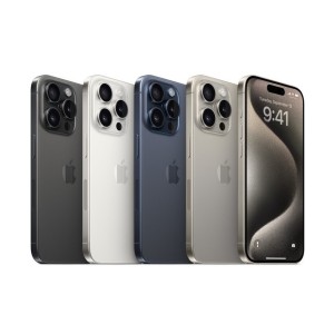 گوشی موبایل Apple iPhone 15 Pro