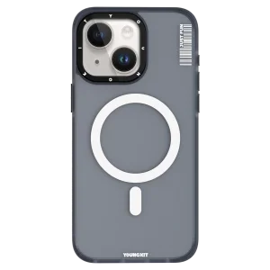 قاب  مات آیفون YOUNGKIT Matte  Magsafe