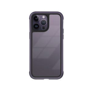 قاب شفاف آیفون K Doo  Ares