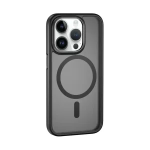 قاب مات آیفون Magic Mask Q-Series