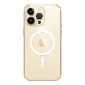 قاب شفاف آیفون Mutural