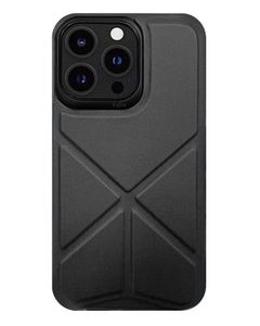 قاب چرمی آیفون Kajsa Preppie Collection Origami