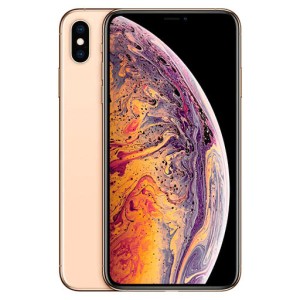 iPhone Xs Max 256GB Gold Zaa کارکرده