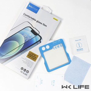 گلس kuzoom antistatic