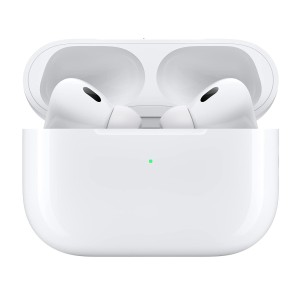 هدفون بی سیم اپل مدل AirPods Pro 2nd Generation Type-C