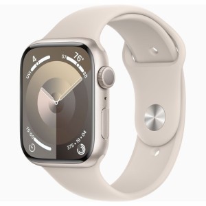 Apple Watch series 9 41mm and 45mm