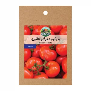 بذر گوجه فرنگی فالکون