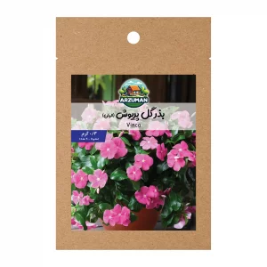 بذر گل پریوش