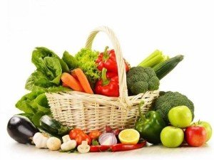 سالم ترین سبزیجات روی کره زمین