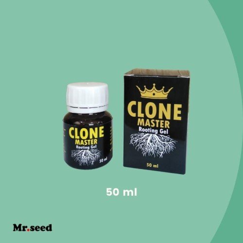 ژل قلمه زنی کلون مستر 50 میلی لیتر