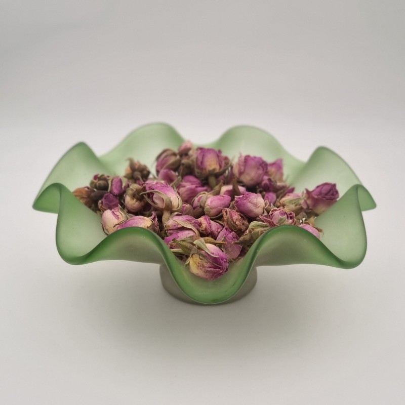 دمنوش غنچه گل سرخ