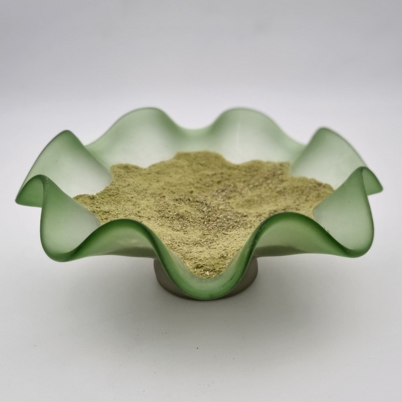 دمنوش برگ زیتون