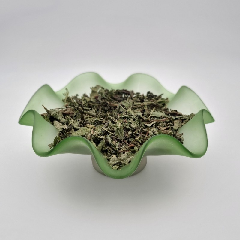 دمنوش بادرنجبویه 100 گرمی