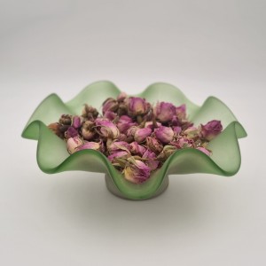 دمنوش غنچه گل سرخ