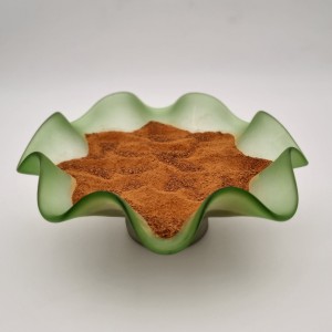 دمنوش دارچین